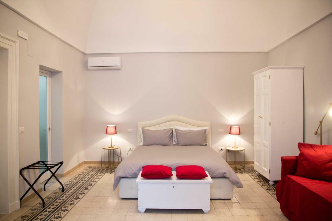 A&G House Villa Ceglie Messapica Exterior photo