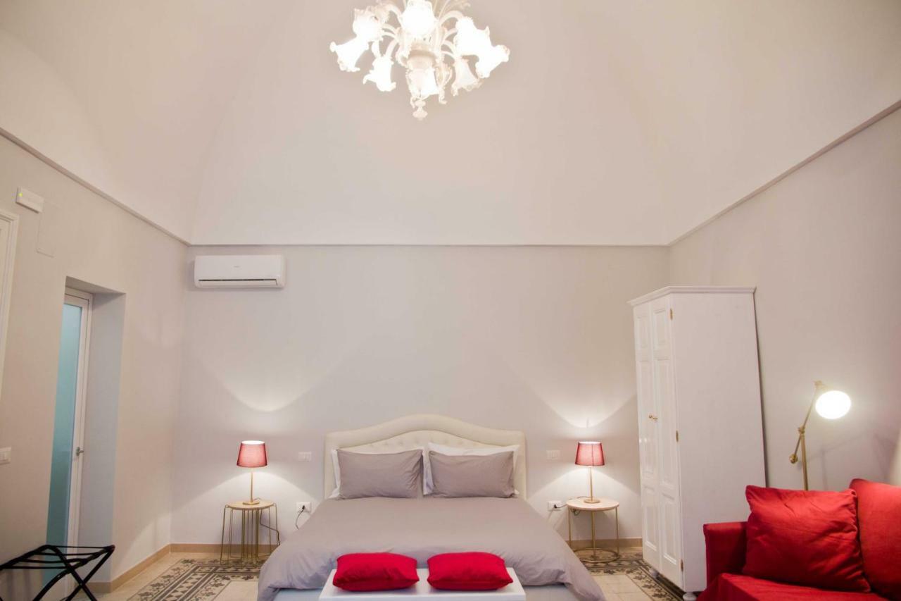 A&G House Villa Ceglie Messapica Exterior photo
